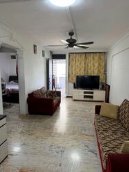 Blk 406 Sin Ming Garden (Bishan), HDB 3 Rooms #526848921